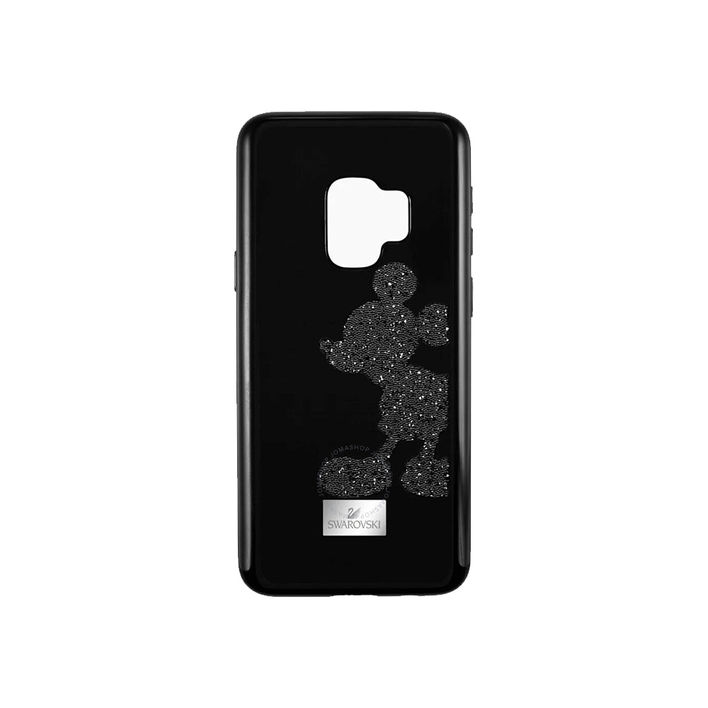 Swarovski Mickey Mouse Samsung Galaxy® S9 Case