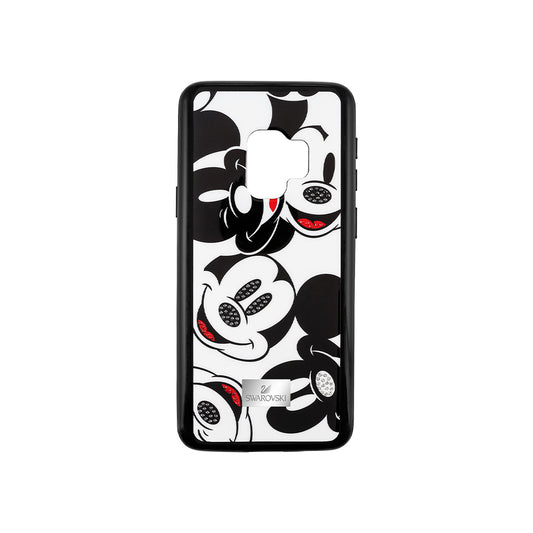 Swarovski Mickey Mouse Samsung Galaxy® S9 Case