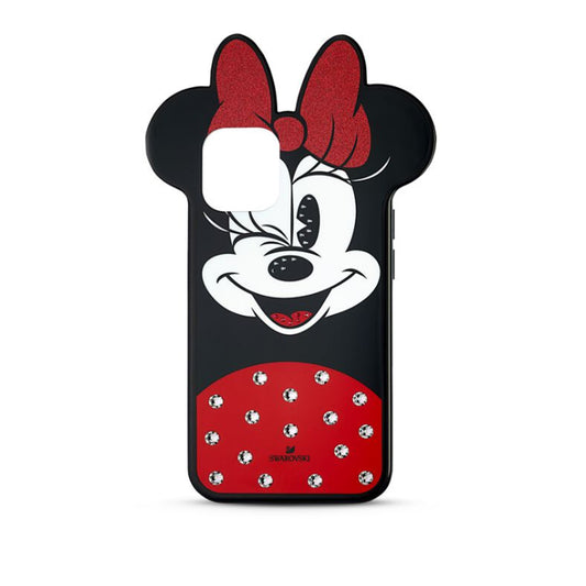 Swarovski Minnie Mouse iPhone® 12 Mini Case