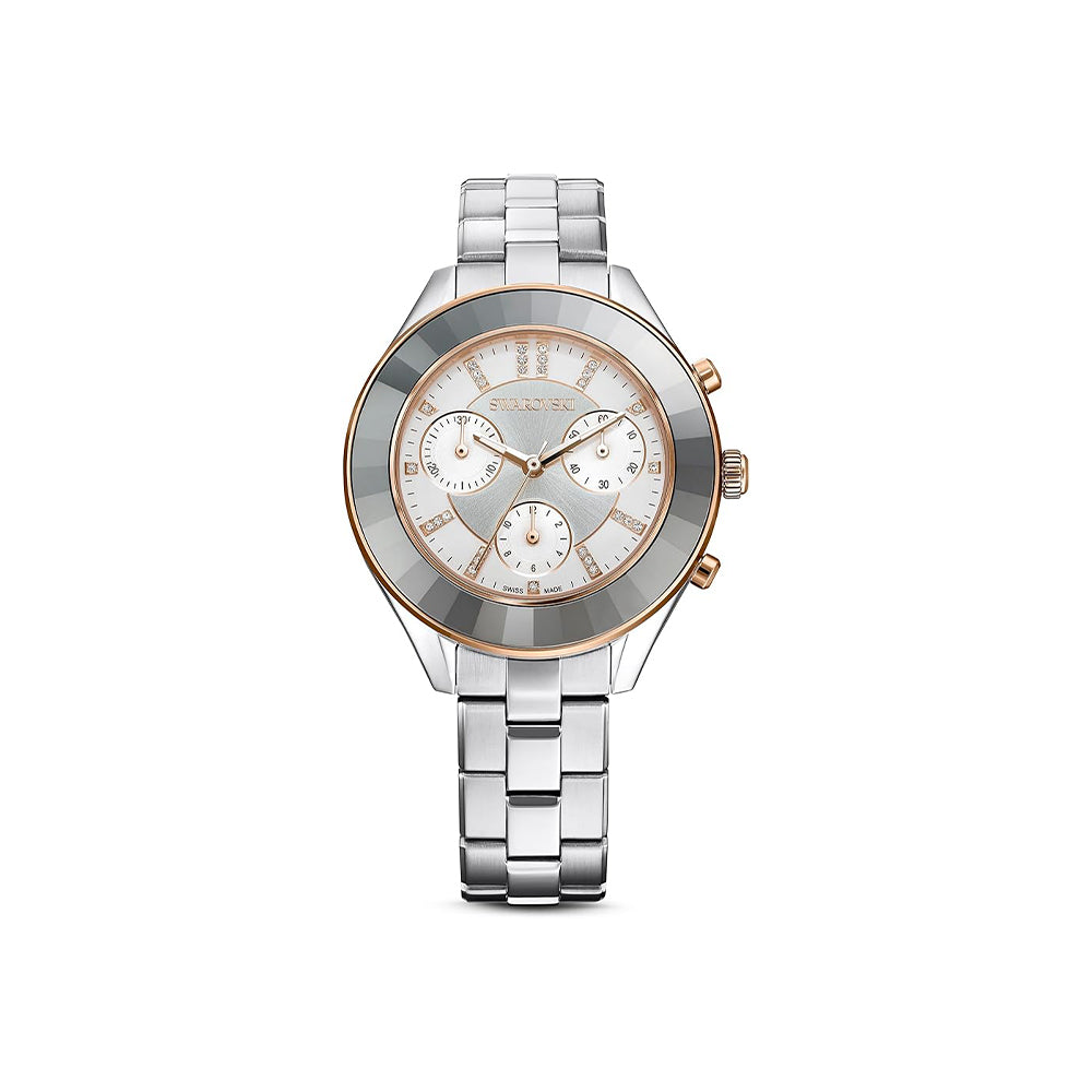 Swarovski Octea Luxus Sport Uhr