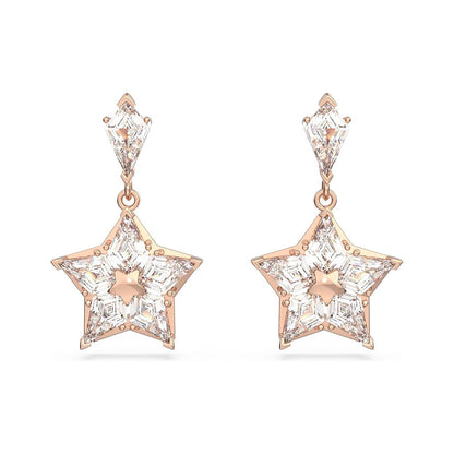 Swarovski Stella Drop-Ohrhänger
