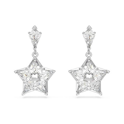 Swarovski Stella Drop-Ohrhänger