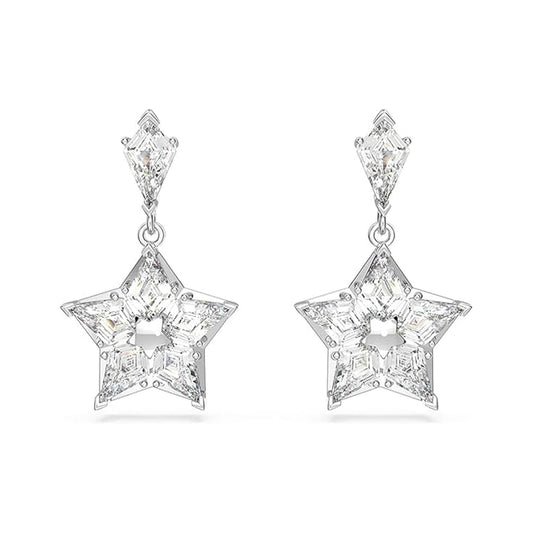 Swarovski Stella Drop-Ohrhänger