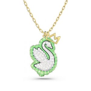 Swarovski Swan Anhänger