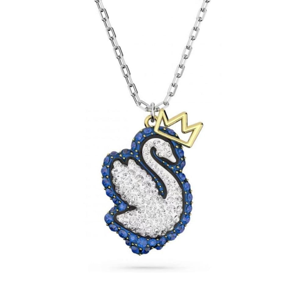 Swarovski Swan Anhänger