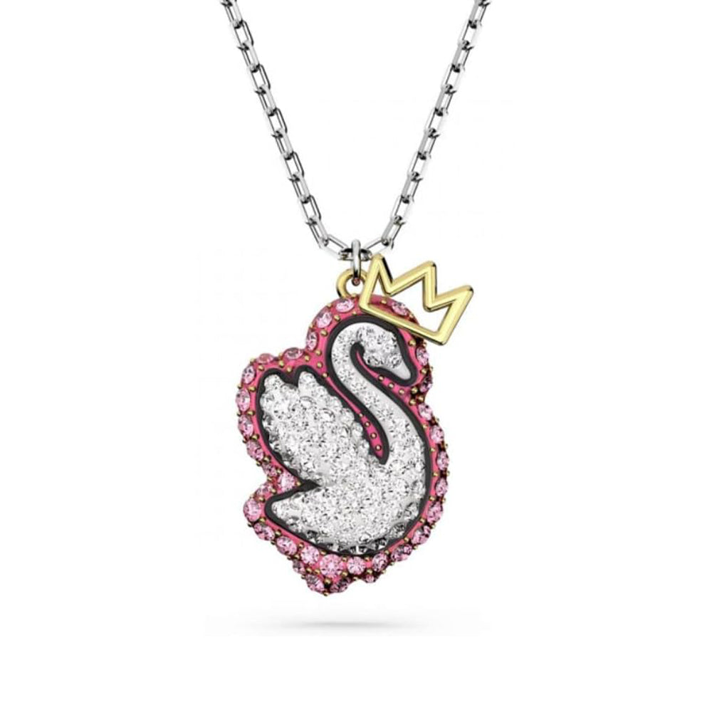 Swarovski Swan Anhänger