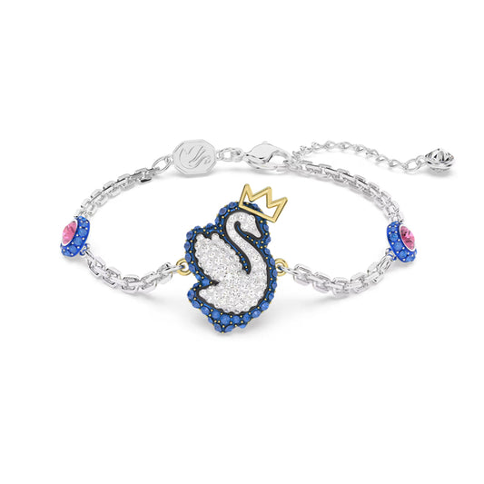 Swarovski Swan Armband