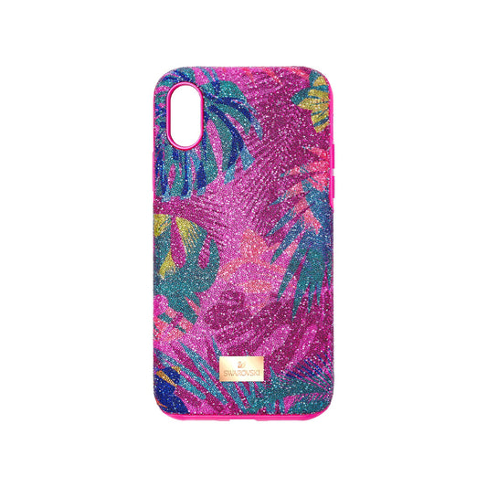 Swarovski Tropical iPhone® XS Max Case