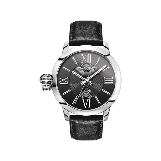 Thomas Sabo Rebel with Karma Leather