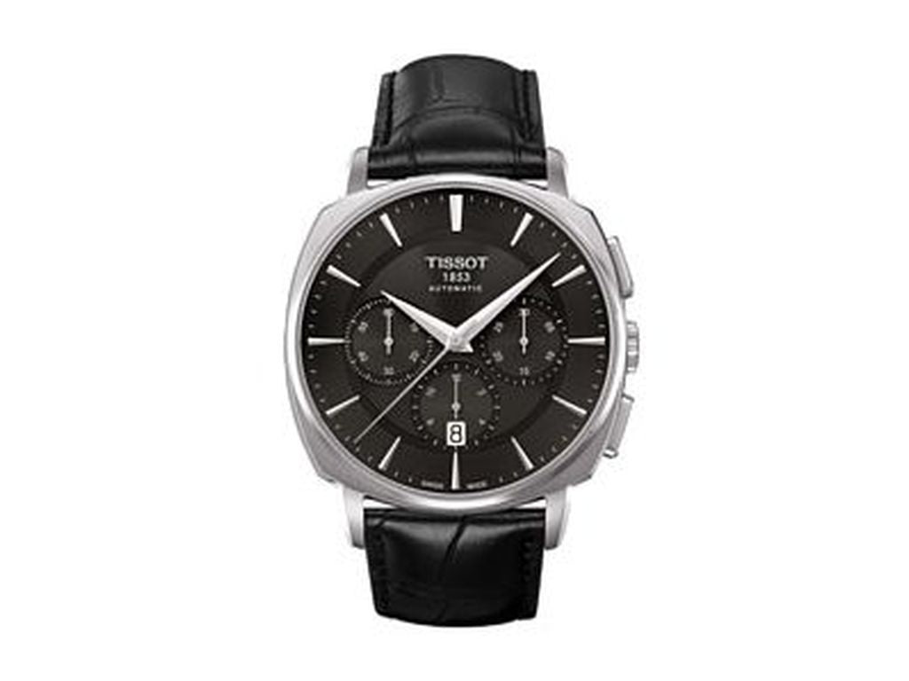 Tissot T-Classic T-LORD T059.527.16.051.00