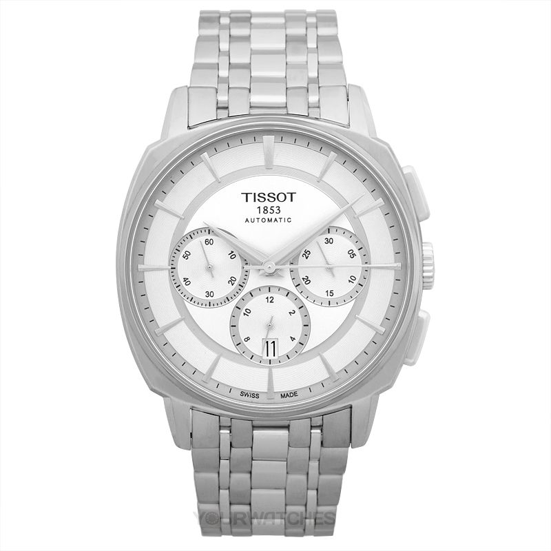 Tissot T-Classic T-LORD T059.527.11.031.00
