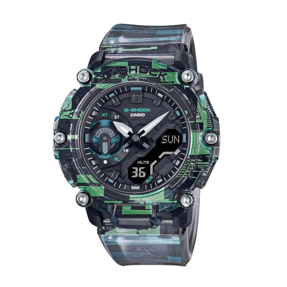 Casio G-Shock GA-2200NN-1AER