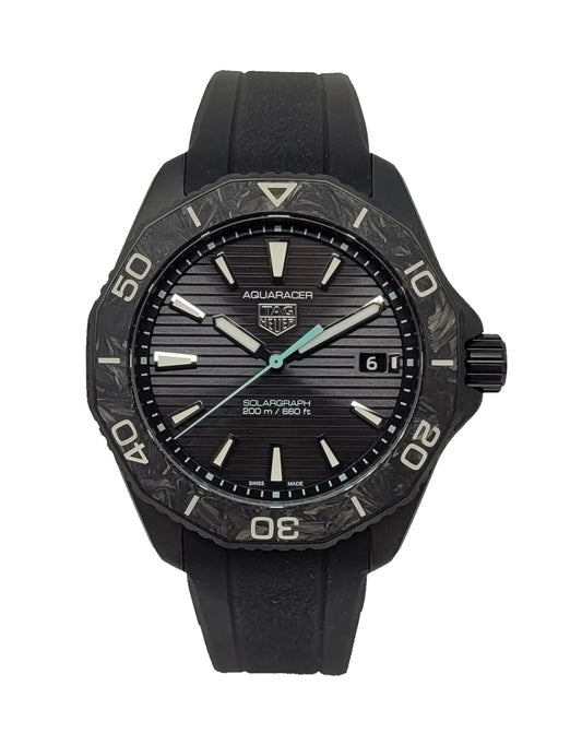 TAG Heuer Aquaracer Professional 200 Solargraph WBP1112.FT6199