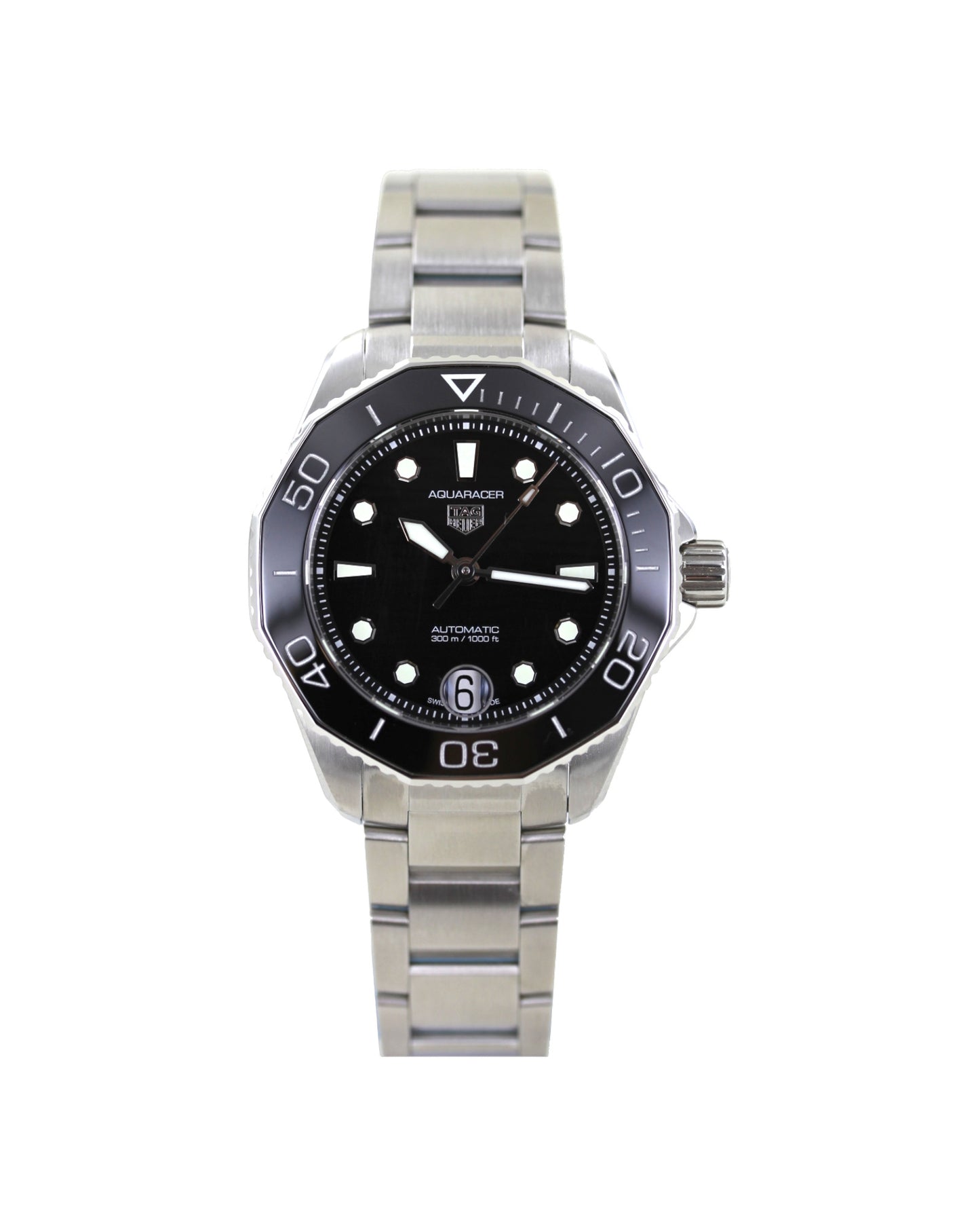 TAG Heuer Aquaracer Lady Professional 300 36mm WBP231D.BA0626