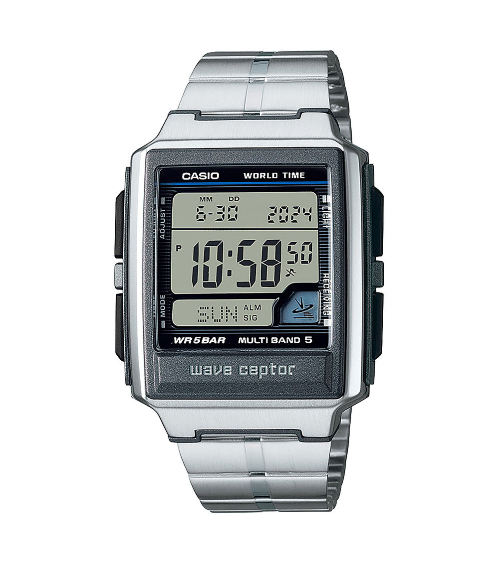 Casio Herren Funk Uhr WV-59RD-1AEF