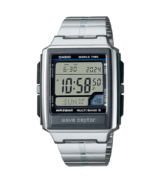 Casio Herren Funk Uhr WV-59RD-1AEF