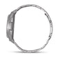 Casio Herren mit Solar und Funk und Titanarmband WVA-M650TD-1AER