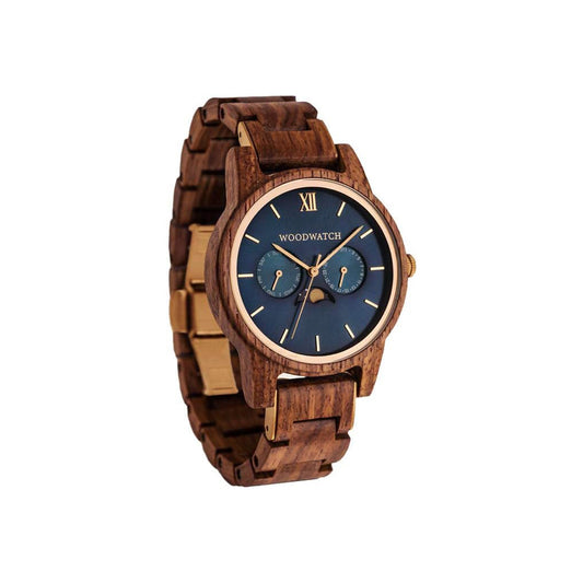 WoodWatch Sailor Classic