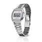 Casio Collection Damen Digital Uhr A1000D-7EF