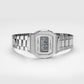 Casio Collection Damen Digital Uhr A1000D-7EF