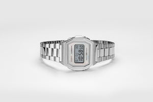 Casio Collection Damen Digital Uhr A1000D-7EF