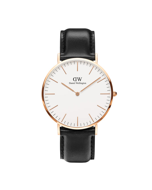 Daniel Wellington Classic Uhr DW00100007