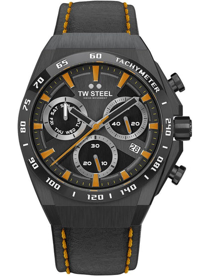 TW Steel CEO Tech Herren Chronograph CE4070