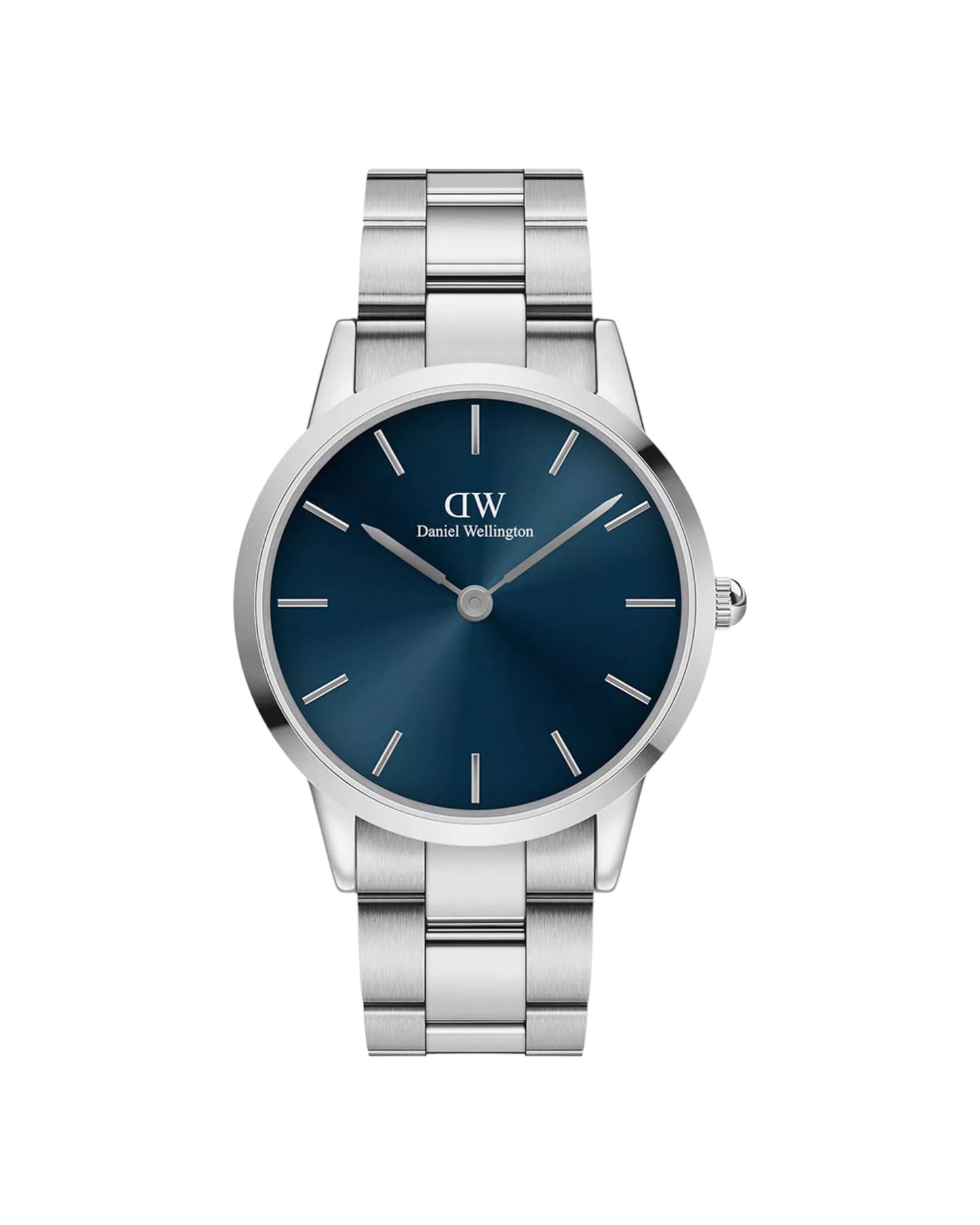 Daniel Wellington Iconic Link Arctic  DW00100448
