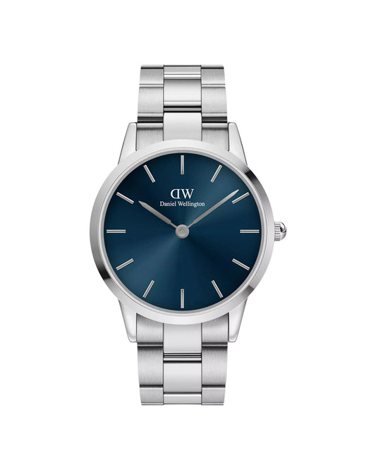 Daniel Wellington Iconic Link Arctic  DW00100448