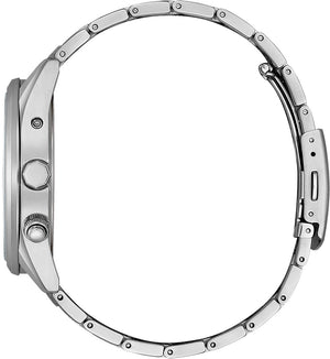 Citizen Herren Solar Funk Uhr CB0270-87L