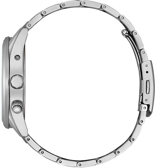 Citizen Herren Solar Funk Uhr CB0270-87L