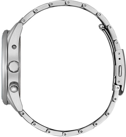 Citizen Herren Solar Funk Uhr CB0270-87L
