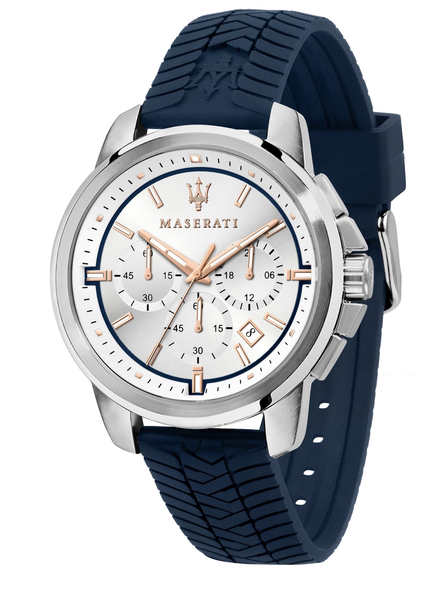 Maserati Herrenuhr Successo R8871621013