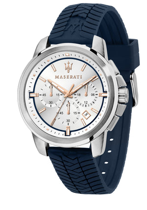 Maserati Herrenuhr Successo R8871621013
