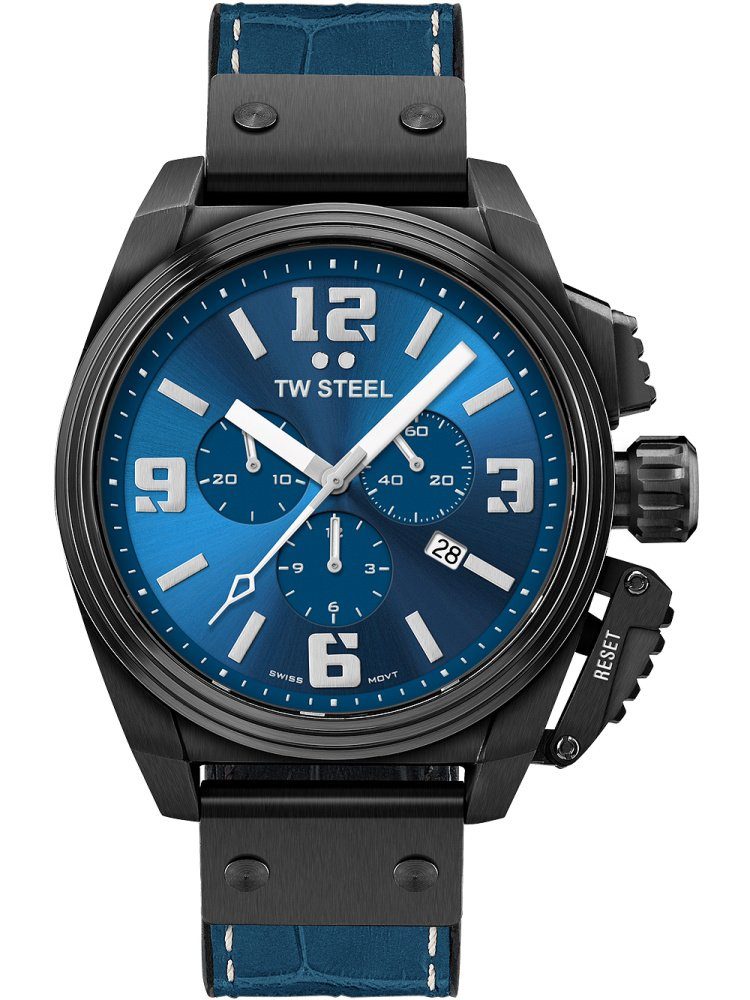 TW Steel New Canteen Chronograph TW1016