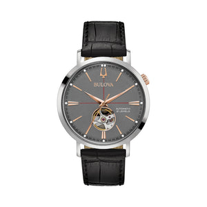 Bulova Classic 98A187