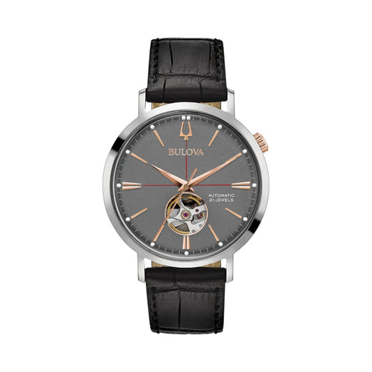 Bulova Classic 98A187