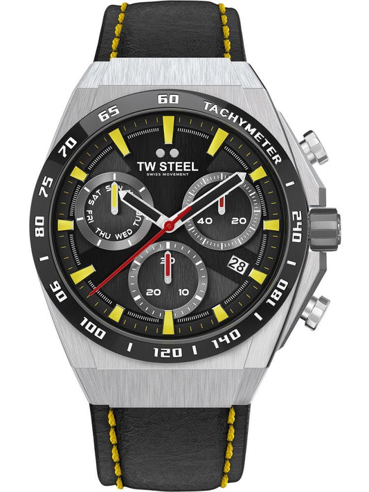 TW Steel CEO Tech Herren Chronograph CE4071