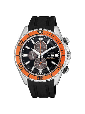 Citizen Eco-Drive Promaster Diver Chrono CA0718-13E