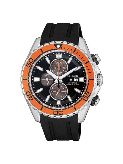 Citizen Eco-Drive Promaster Diver Chrono CA0718-13E