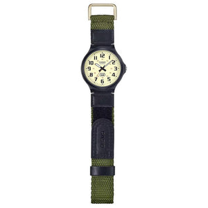 Casio Collection MW-240B-3BVEF