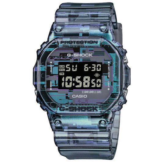 Casio G-Shock Digital DW-5600NN-1ER