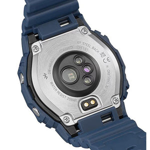 Casio G-Shock G-Squad Digital-Solaruhr Blau DW-H5600MB-2ER