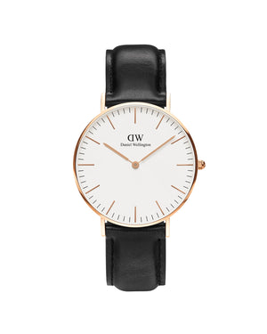 Daniel Wellington Classic Uhr DW00100036