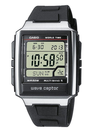 Casio Collection Funkuhr Herren Uhr WV-59R-1AEF