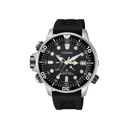 Citizen Herren Solar Diver Marine Promaster Eco-Drive  BN2036-14E