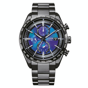 Citizen Attesa Hakuto Funk, Solar Uhr AT8285-68Z