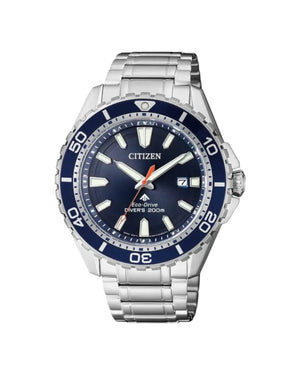 Citizen Herren Uhr Eco-Drive BN0191-80L