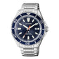 Citizen Herren Uhr Eco-Drive BN0191-80L