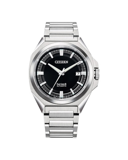 Citizen Series 8 Automatik NB6010-81E